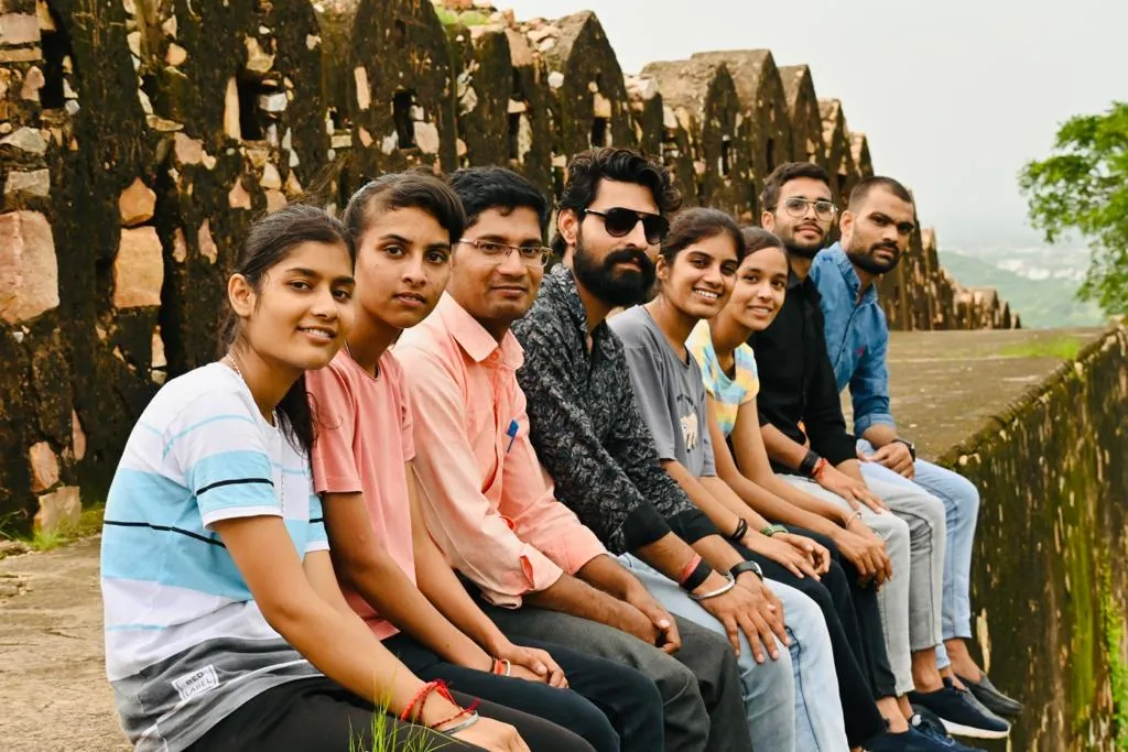 Hyper Software team, Jaipur