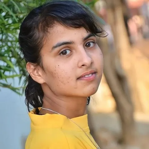 Abhilasha Kumawat