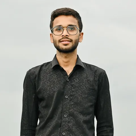 Mahesh Kumawat, Founder, Hyper Software